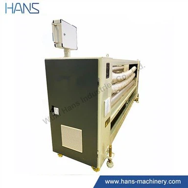 Žehlička na pleteniny